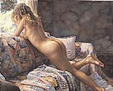 Interior View by Steve Hanks
